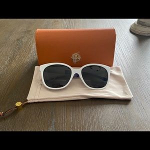 NEW Tory Burch Sunglasses